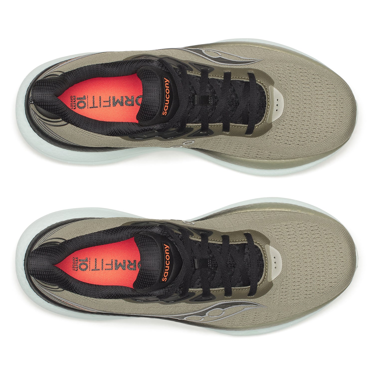 Saucony Triumph 23 M Laurel/Black