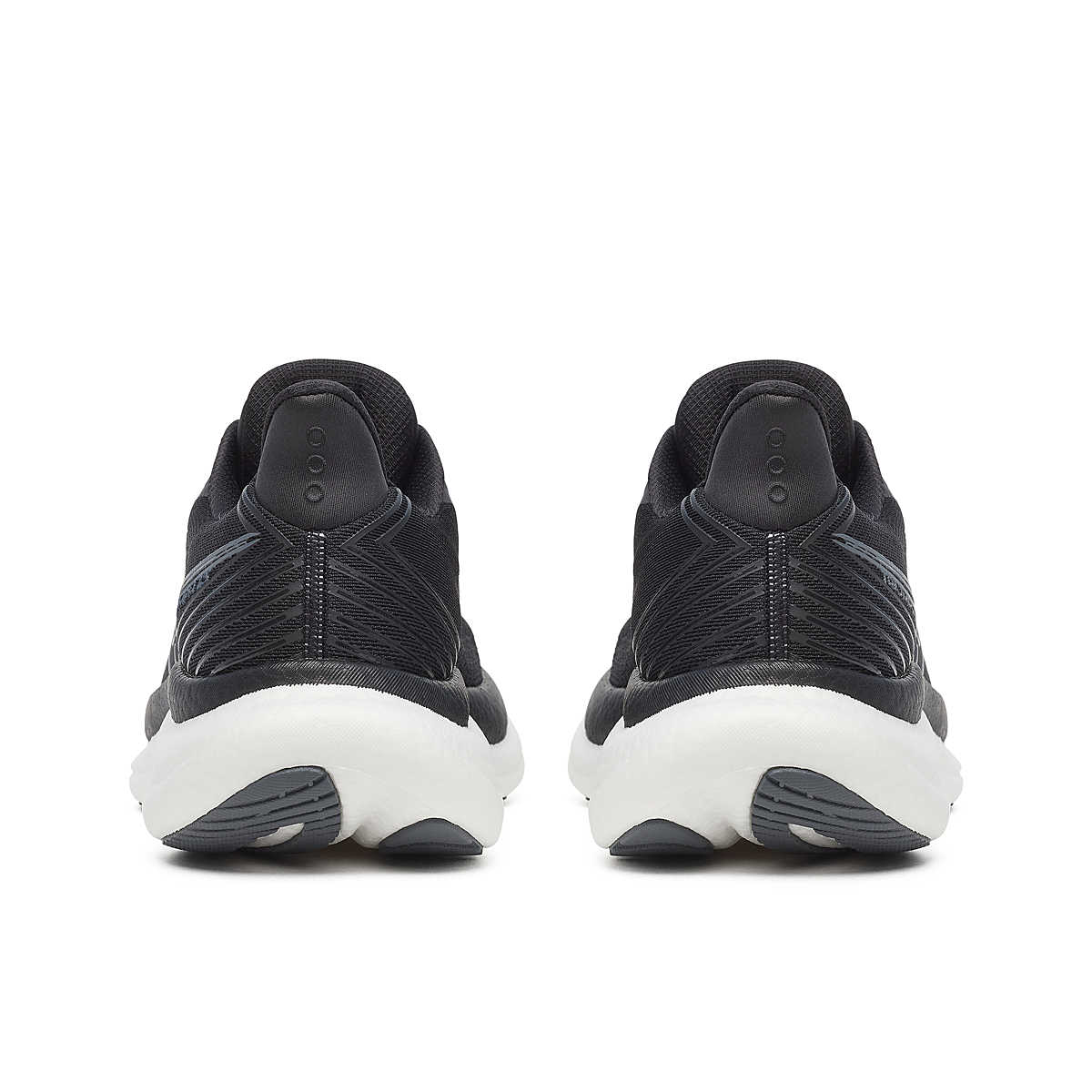 Saucony Triumph 23 Black/White