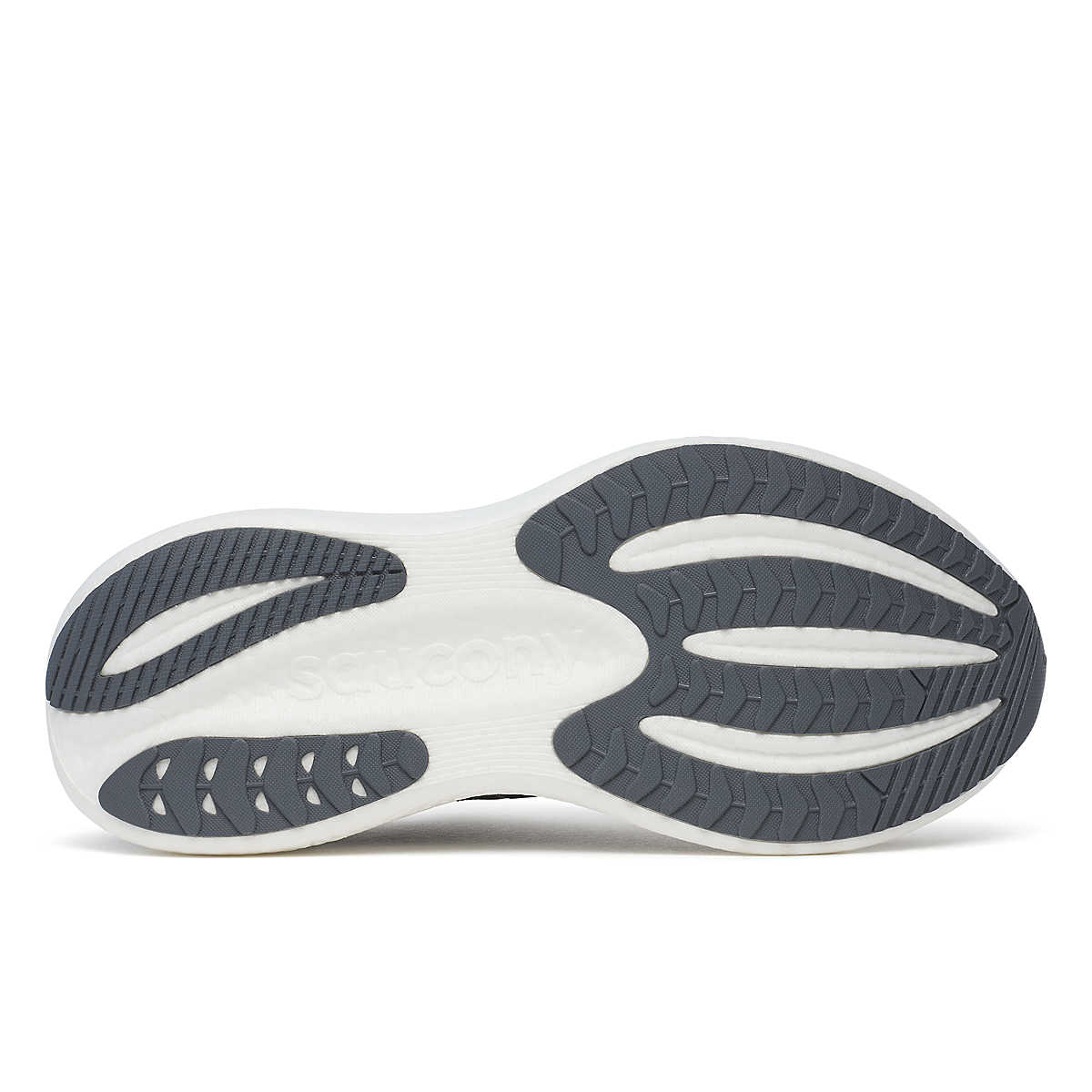 Saucony Triumph 23 Black/White