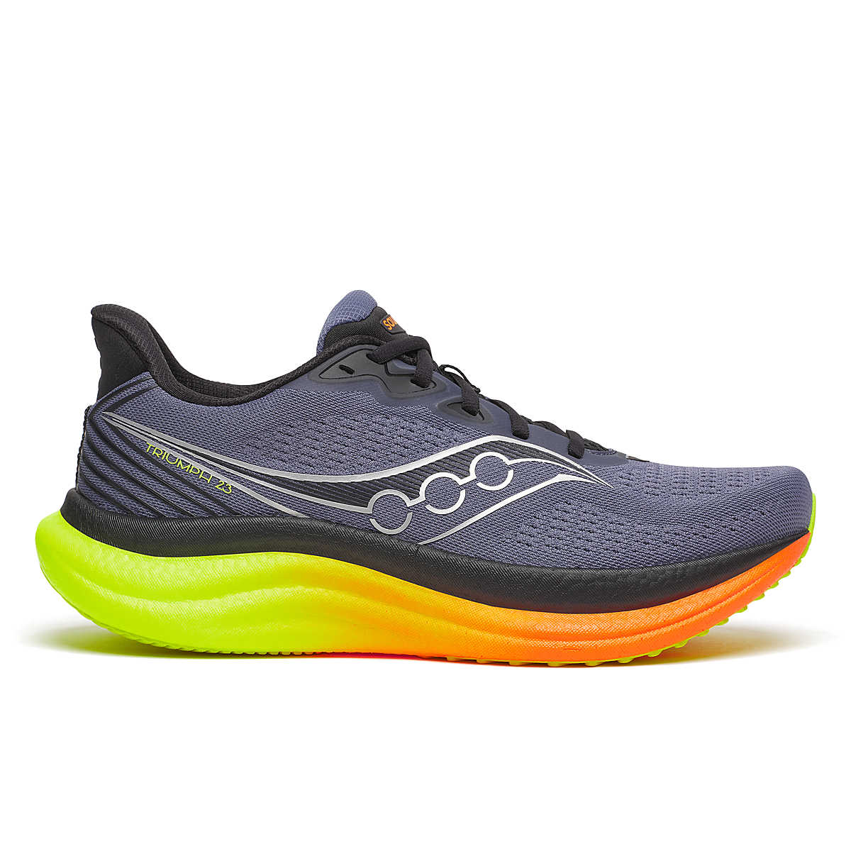 Saucony Triumph 23 M Shadow/Vizi