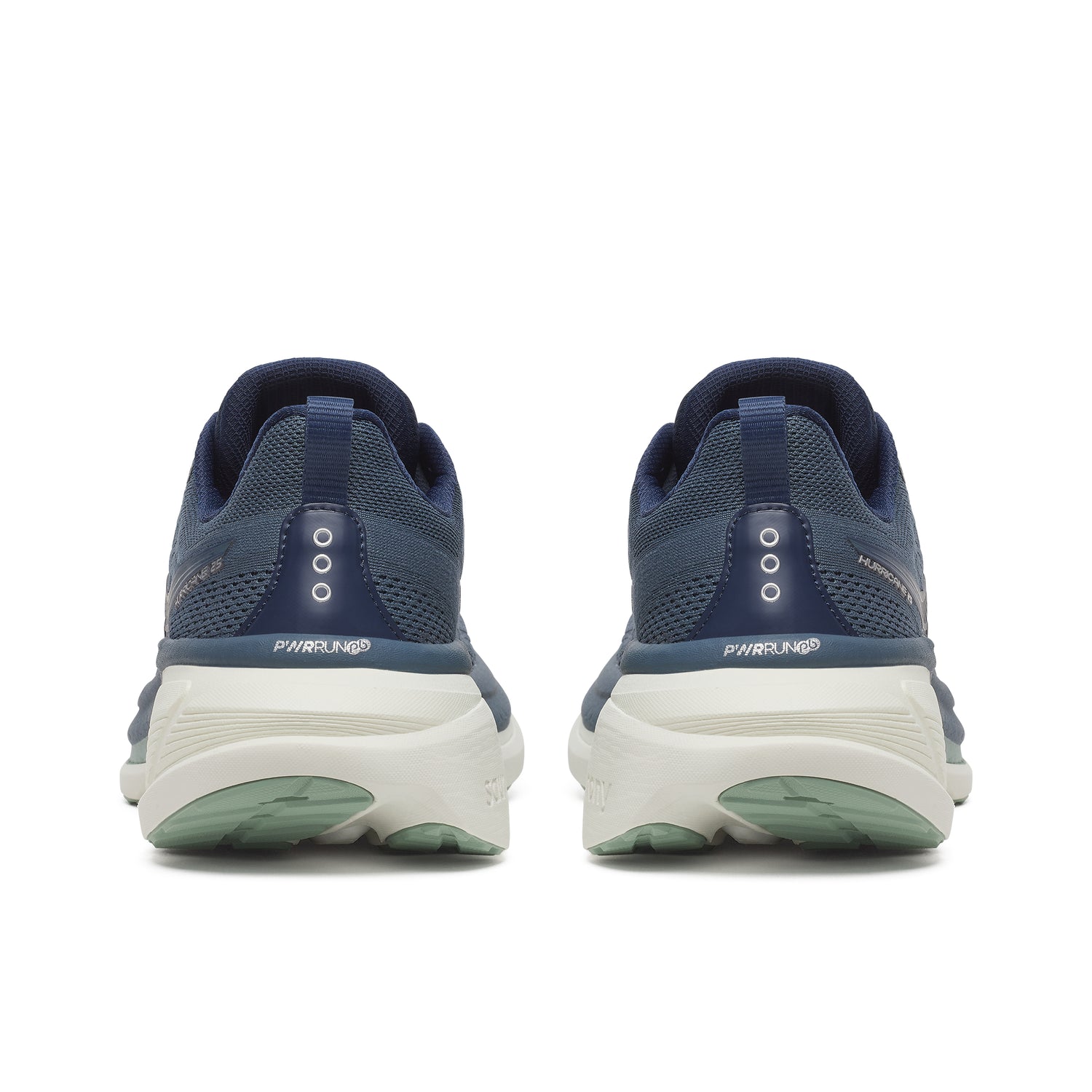 Saucony Hurricane 25 W Dusk/Iceberg