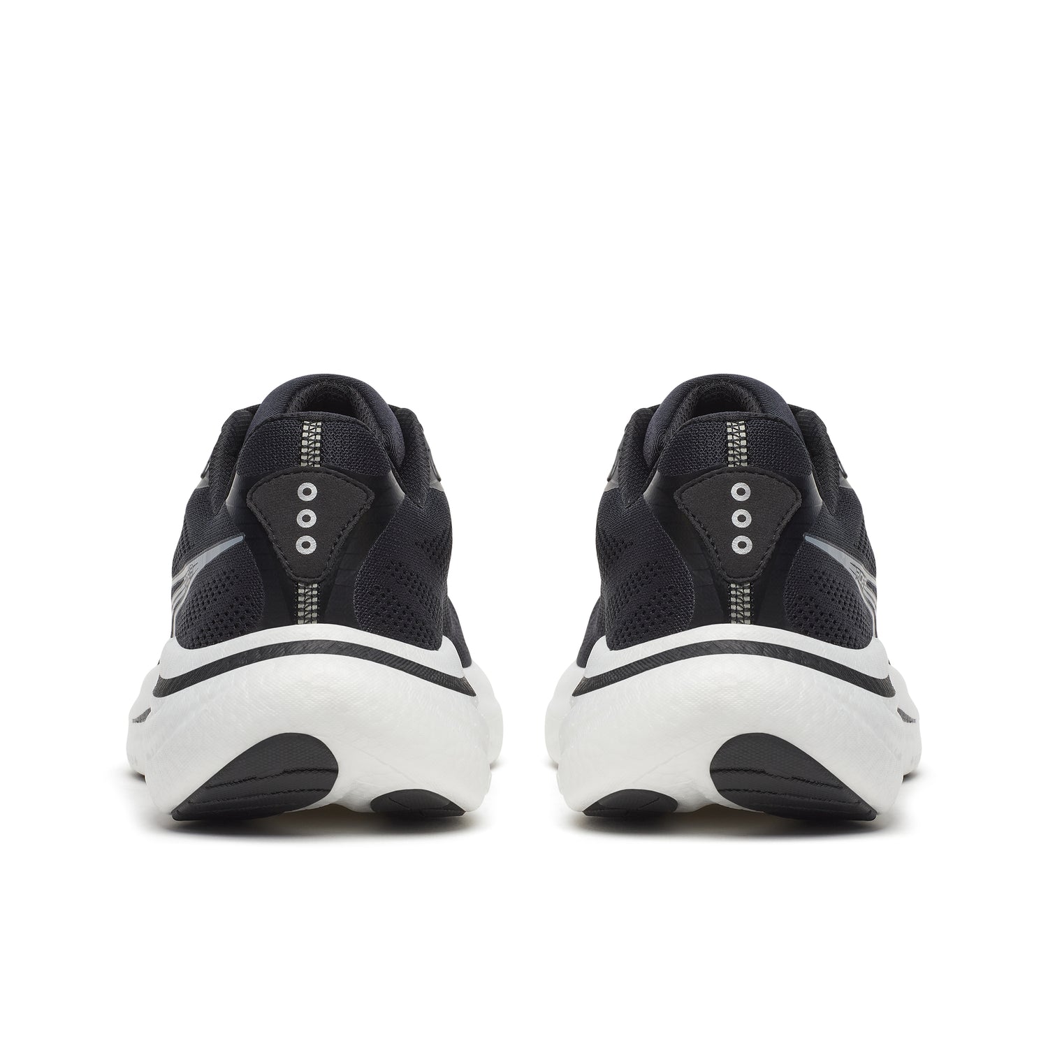 Saucony Ride 19 M Black/White