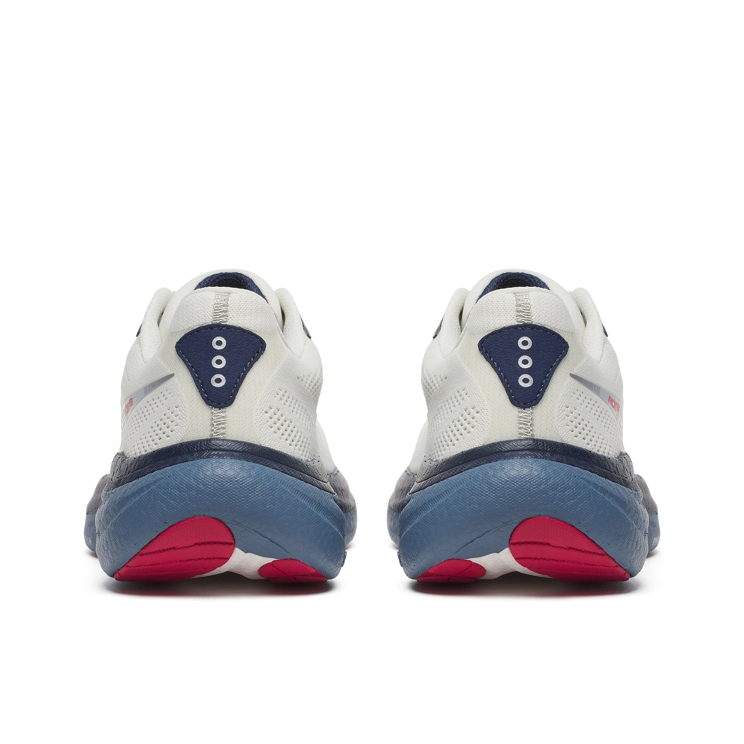 Saucony Ride 19 M Ivory/Storm