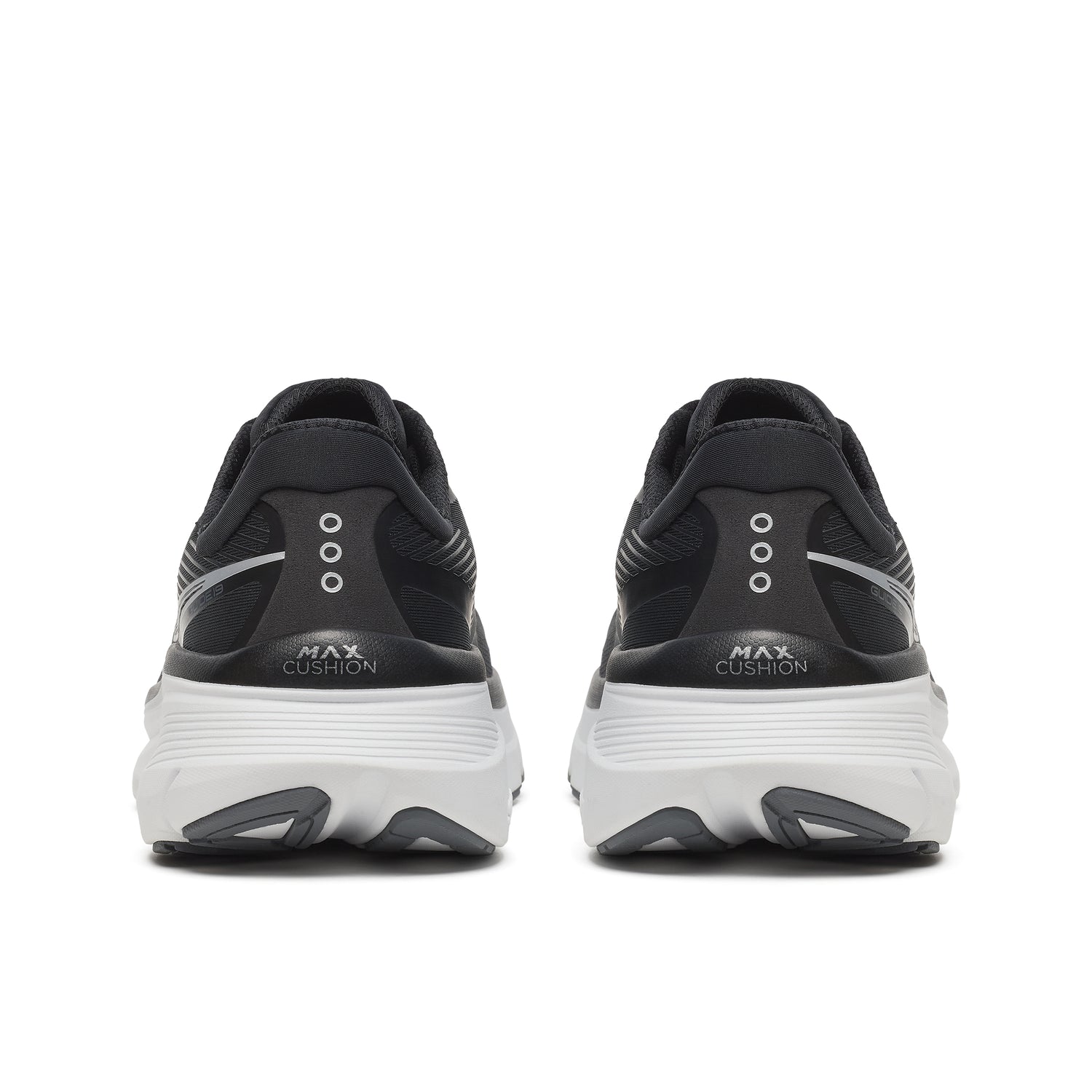 Saucony Guide 19 M Black/Silver