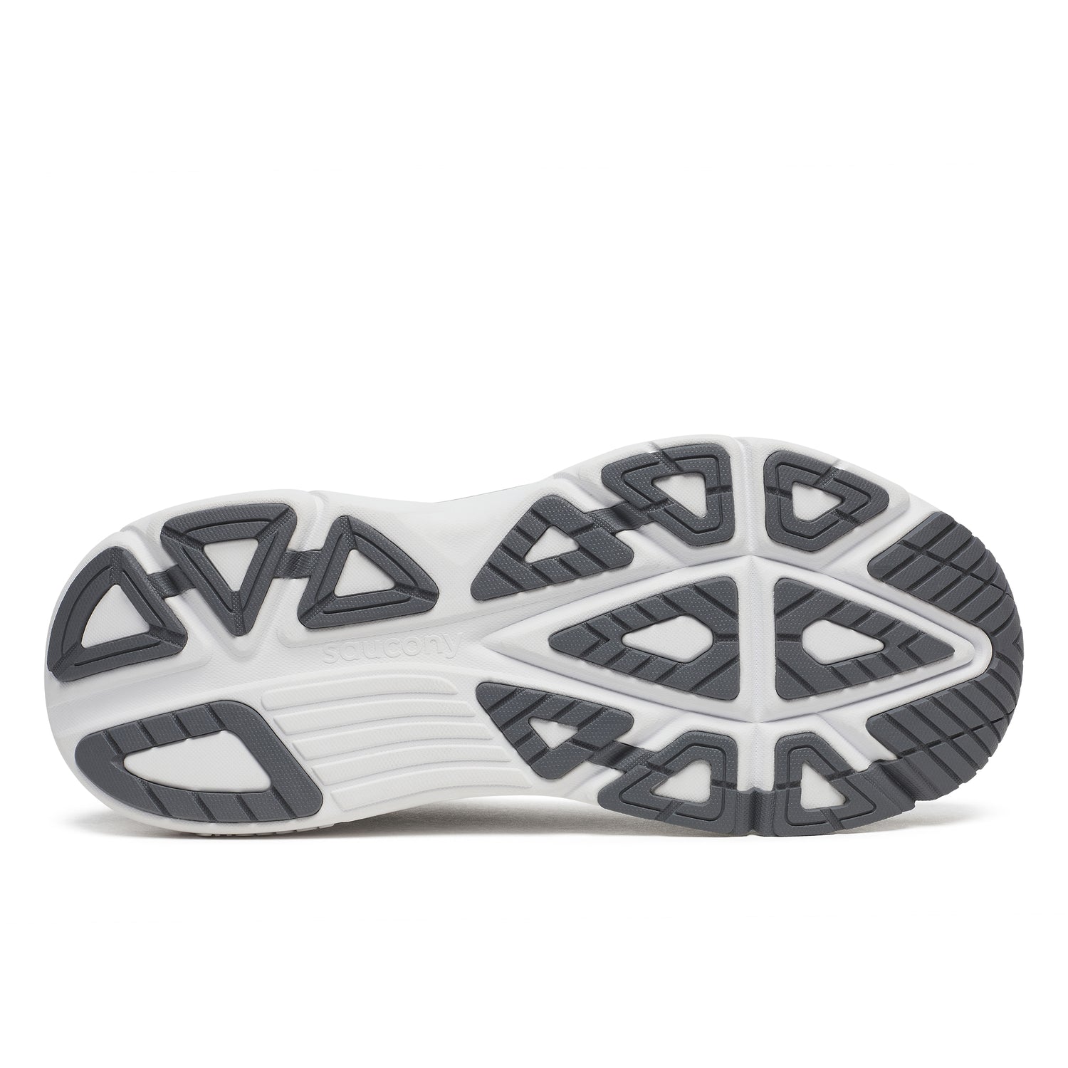 Saucony Guide 19 M Black/Silver