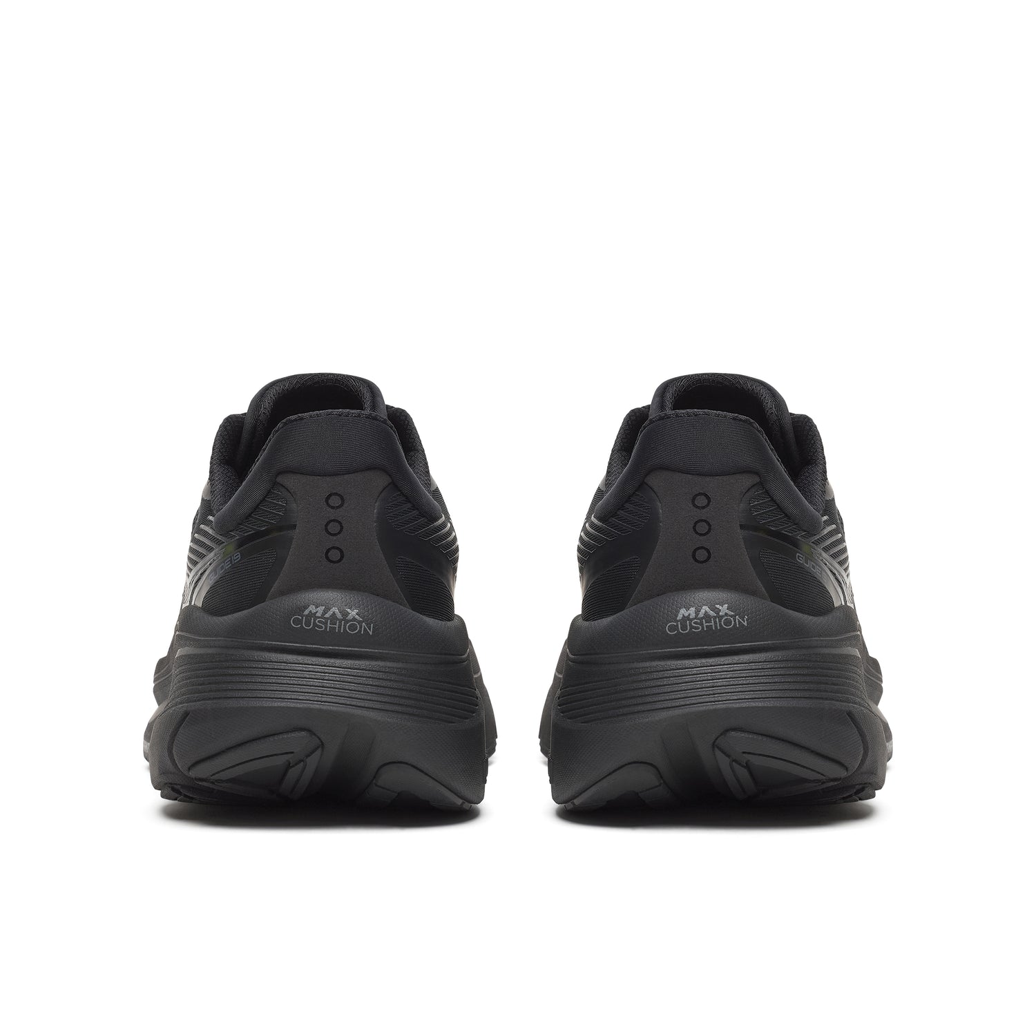 Saucony Guide 19 M Triple Black