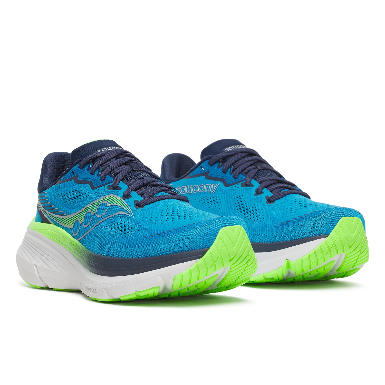 Saucony Guide 19 M Cobalt/Navy