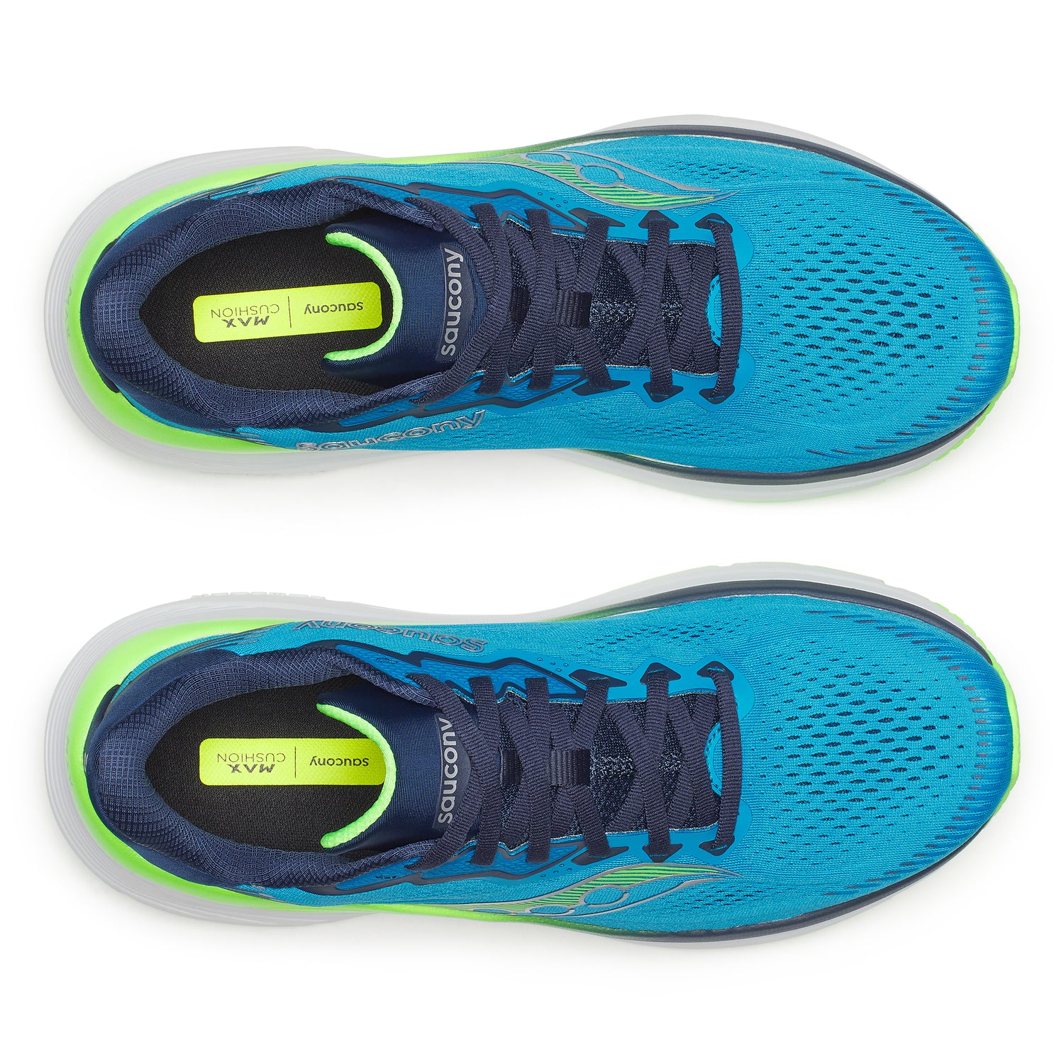 Saucony Guide 19 M Cobalt/Navy