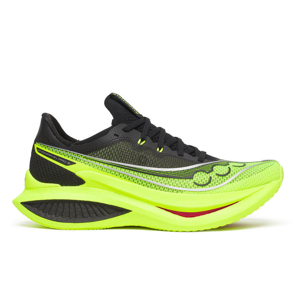 Saucony Endorphin Pro 5 M Citron/Black