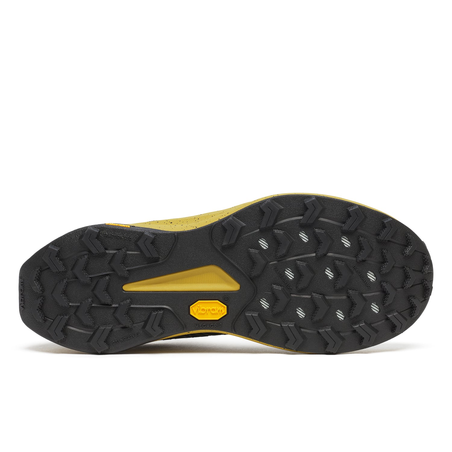 Saucony Peregrine 16 GTX M Black/Oil