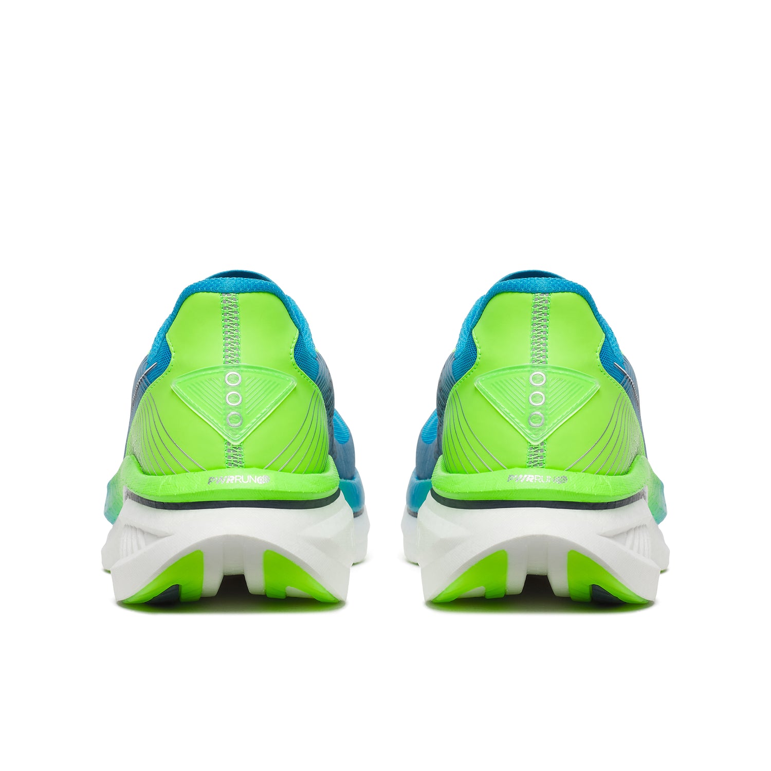 Saucony Endorphin Azura Mauve M Cobalt/Slime