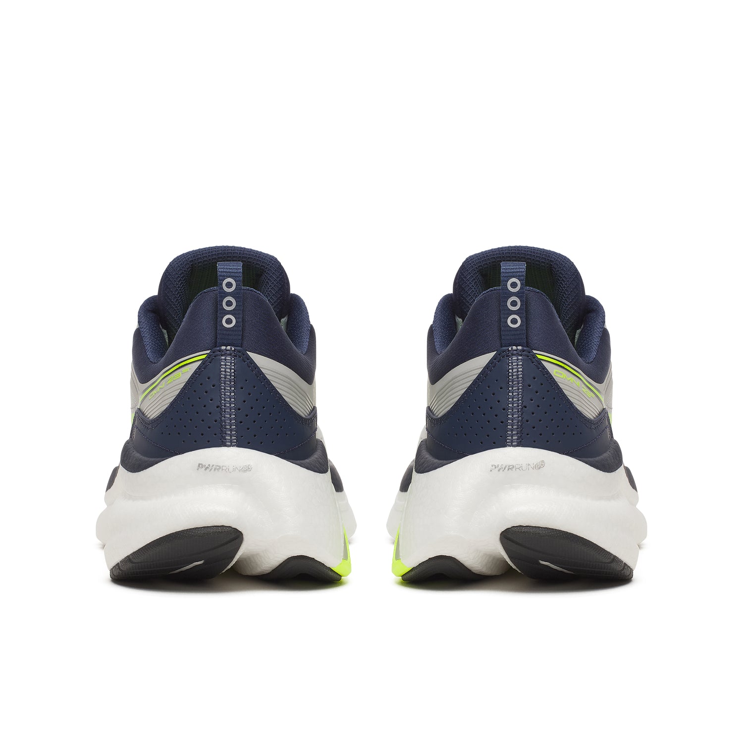 Saucony Omni St 23 M Mist/Navy