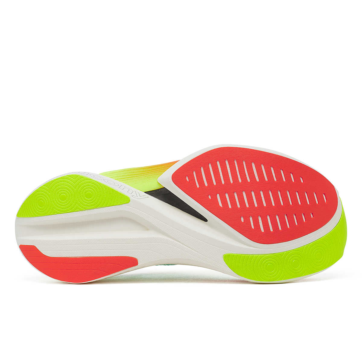 Saucony Endorphin Elite 2 Unisex Splash/Fire