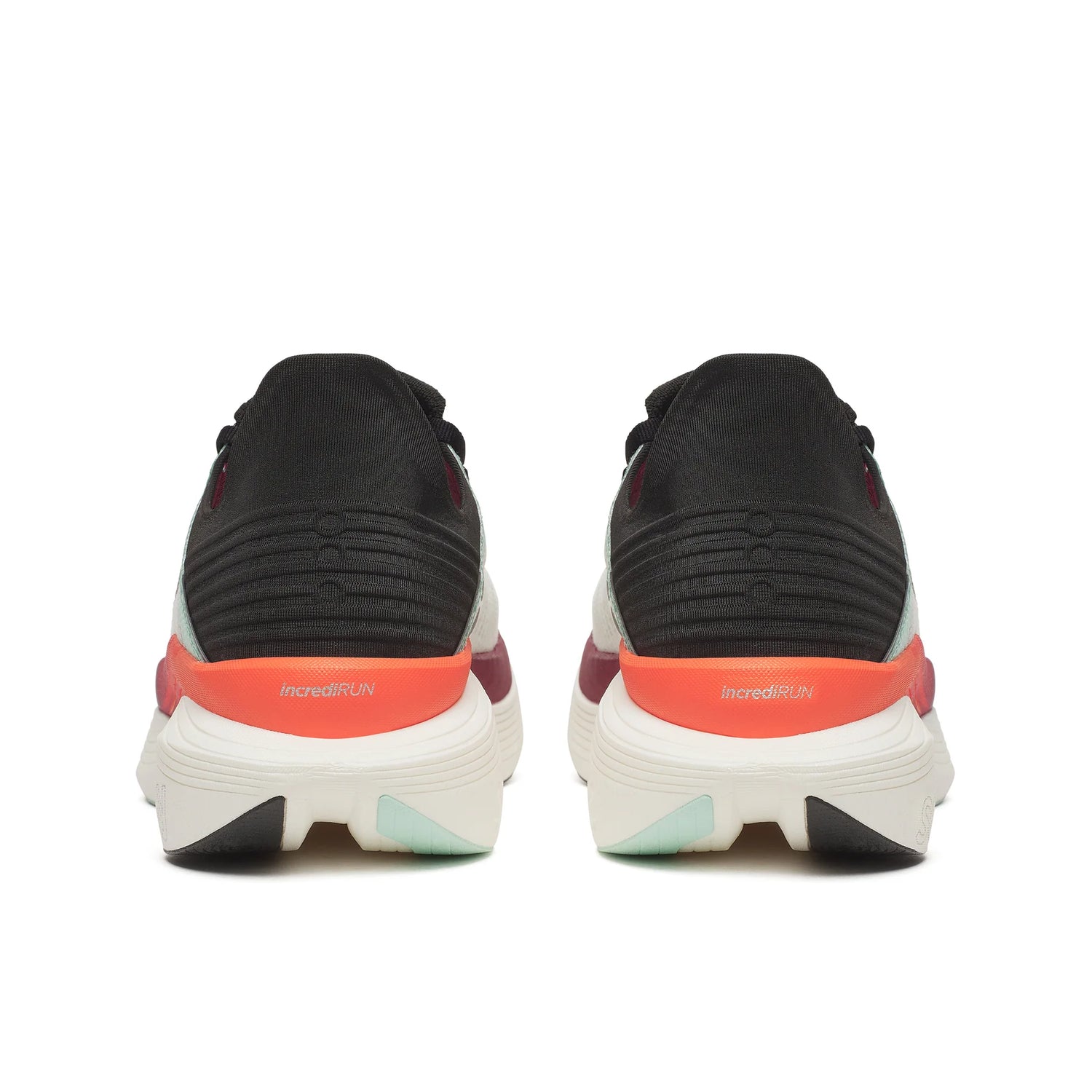 Saucony Endorphin Elite 2 Unisex White/Crimson