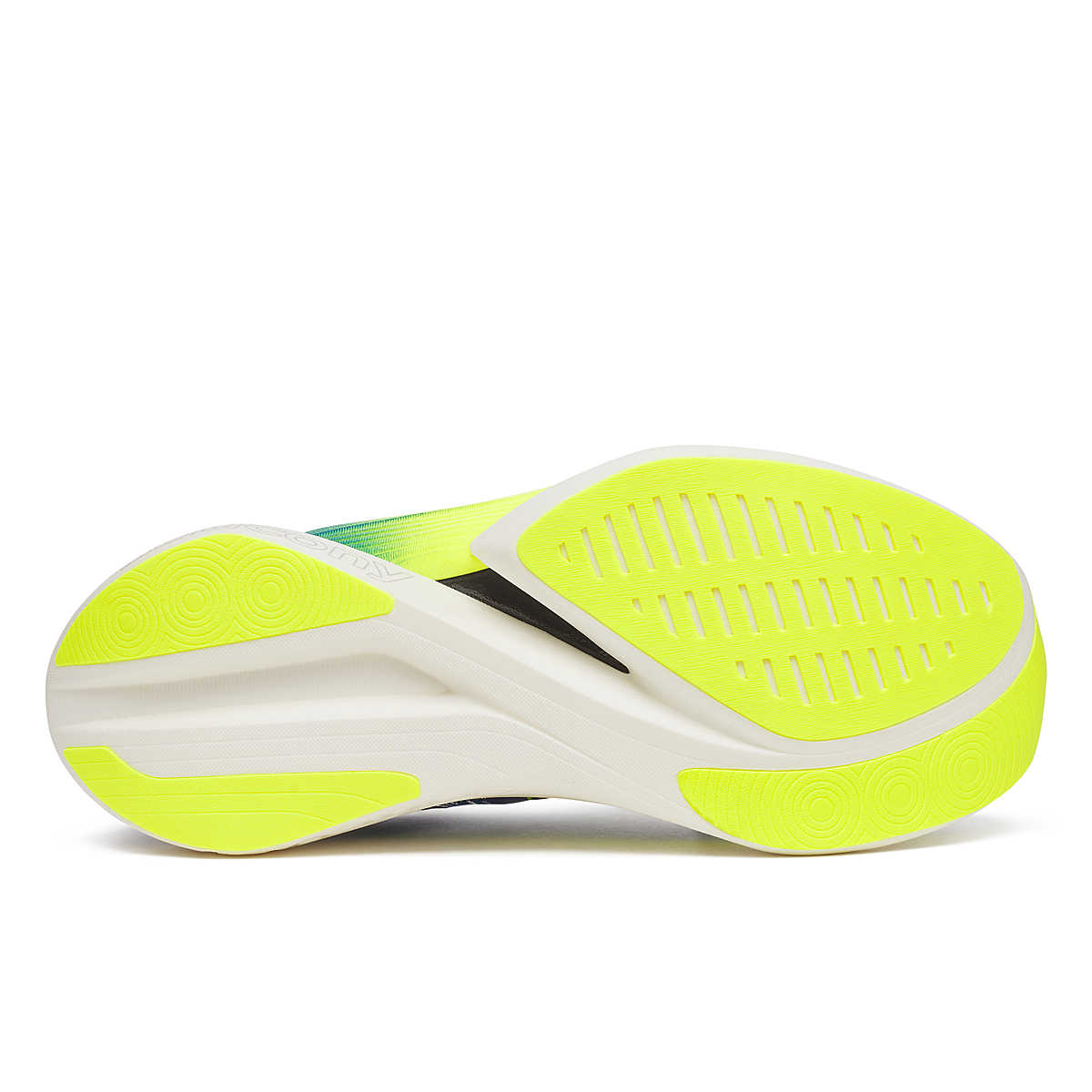 Saucony Endorphin Elite 2 Unisex Lapis/Citron