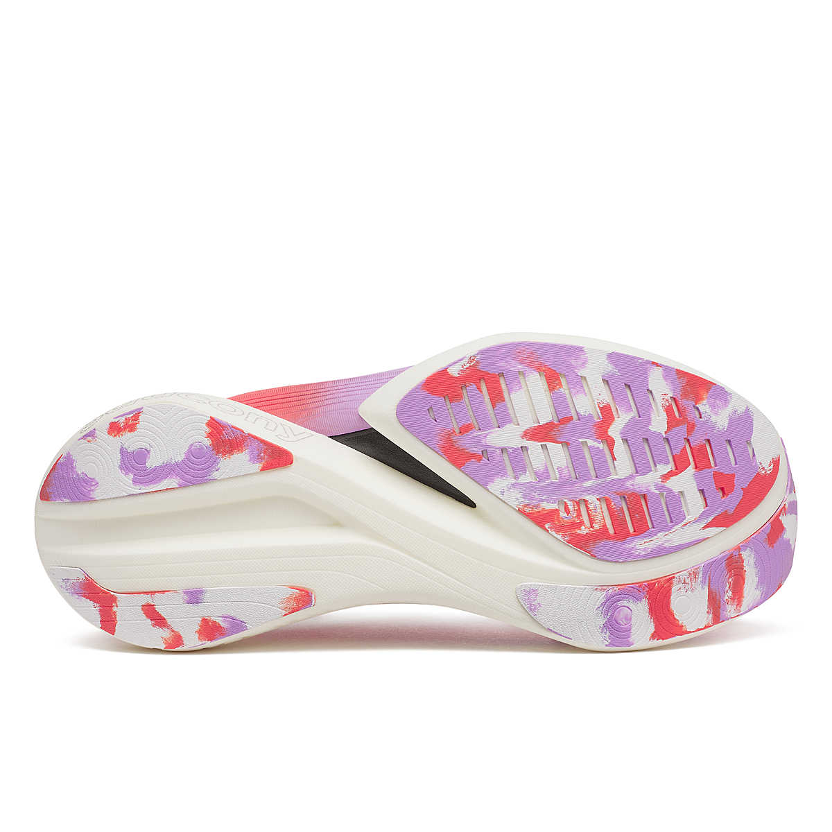 Saucony Endorphin Elite 2 Unisex Coral/White