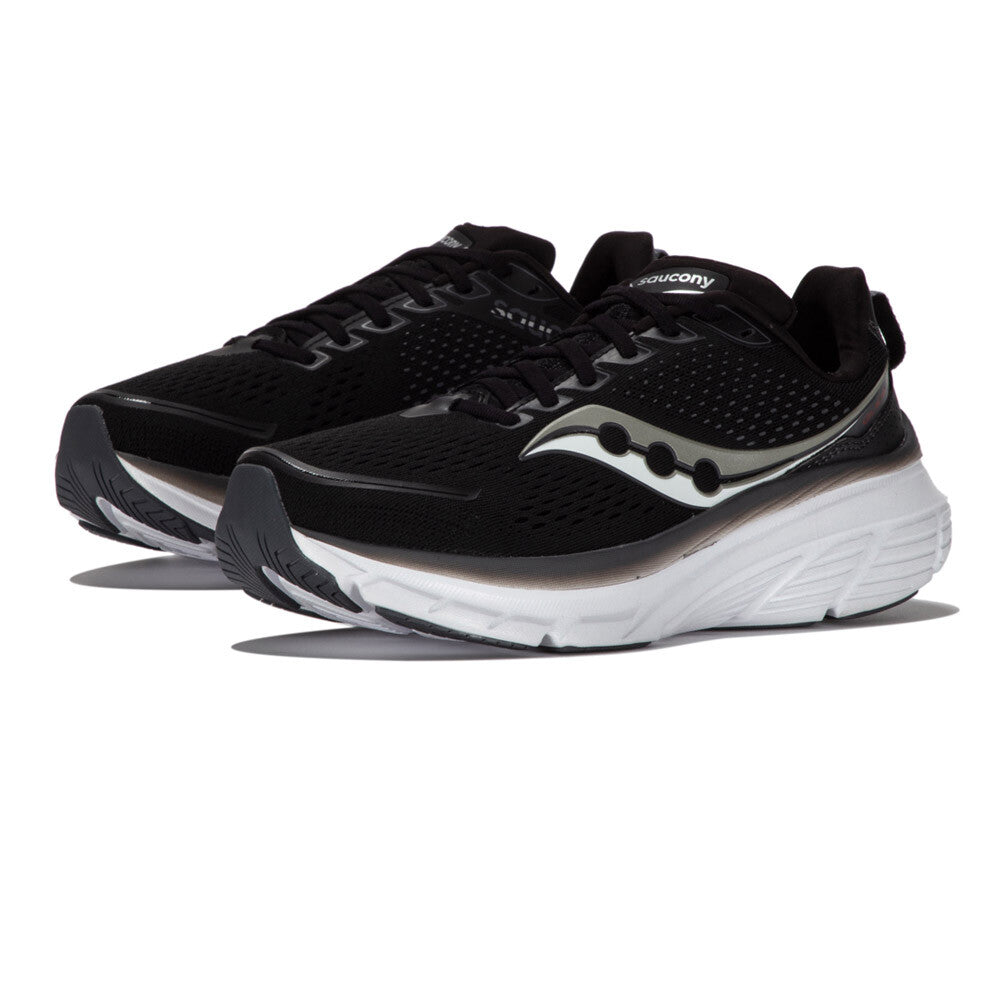 Saucony Guide 17 W Black