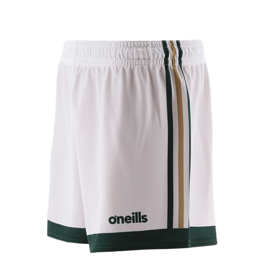 Kerry GAA Home Shorts 2026