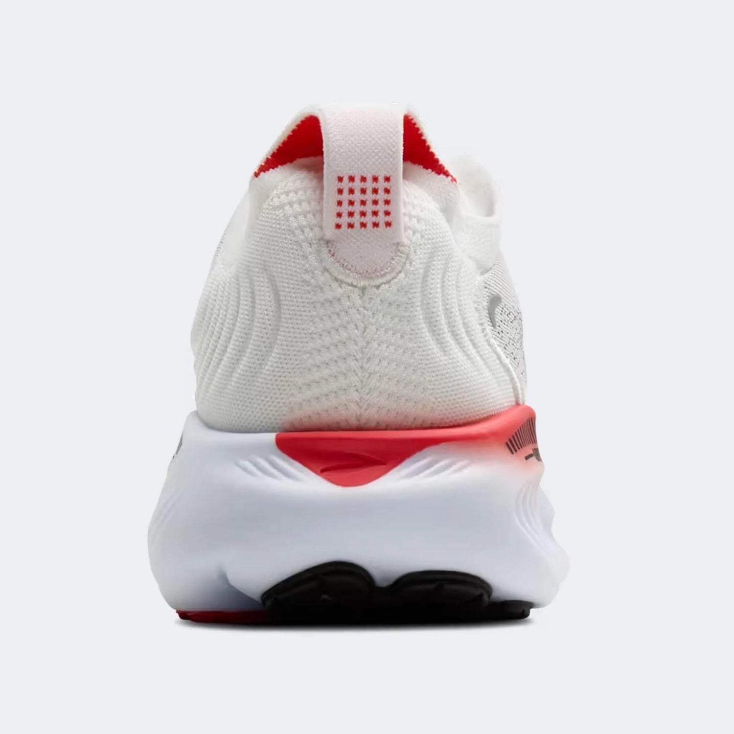 Brooks Adrenaline GTS 25 M White/Black/Red