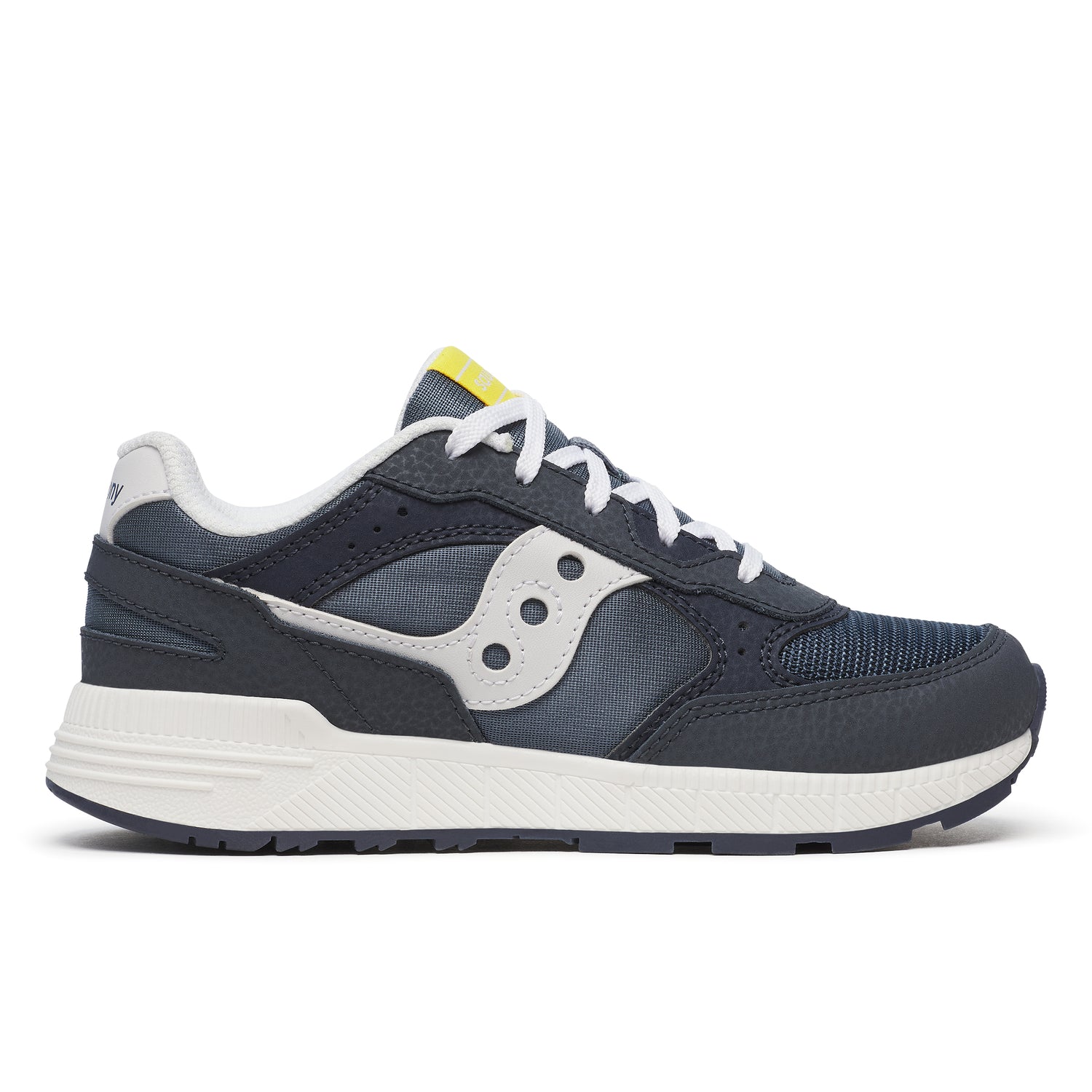 Saucony Eclipse Kids Navy/White