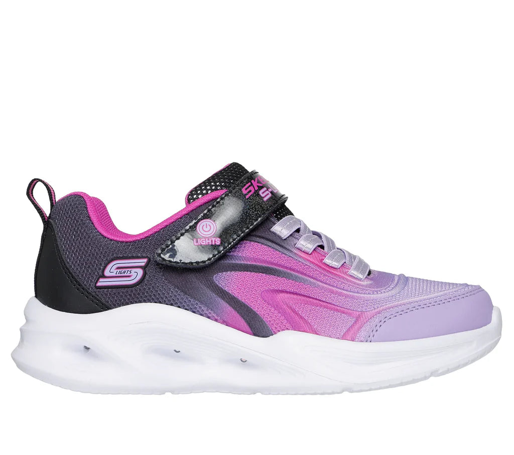 Skechers S-Lights: Sola Glow K Breeze