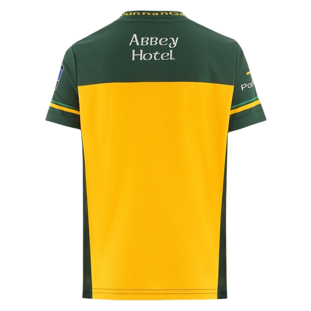 Donegal GAA Home Jersey 2026