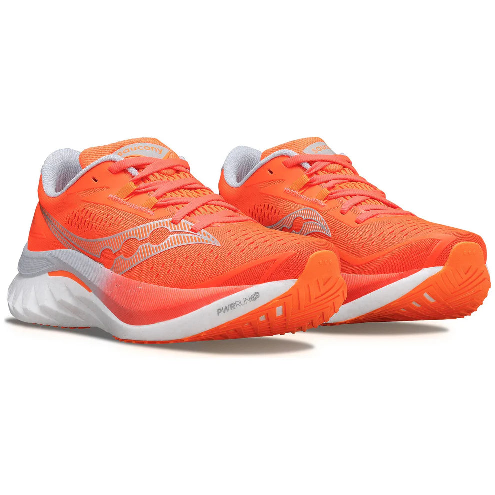 Saucony Endorphin Speed 4 W Rouge