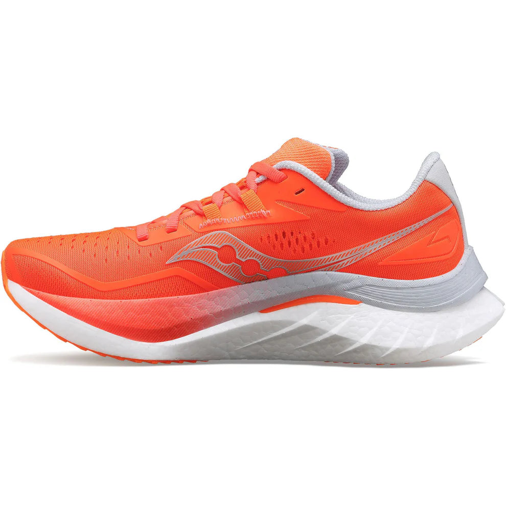 Saucony Endorphin Speed 4 W Rouge