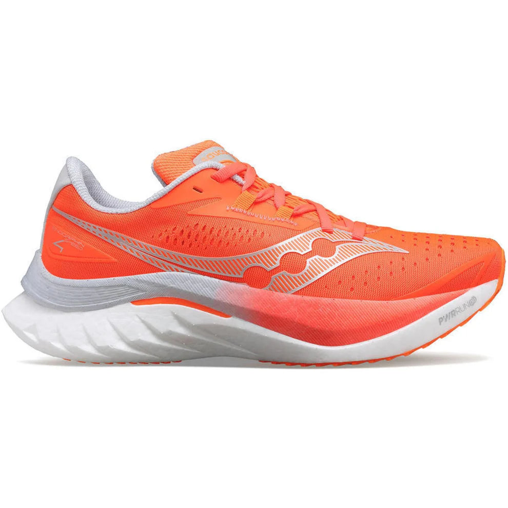 Saucony Endorphin Speed 4 W Rouge