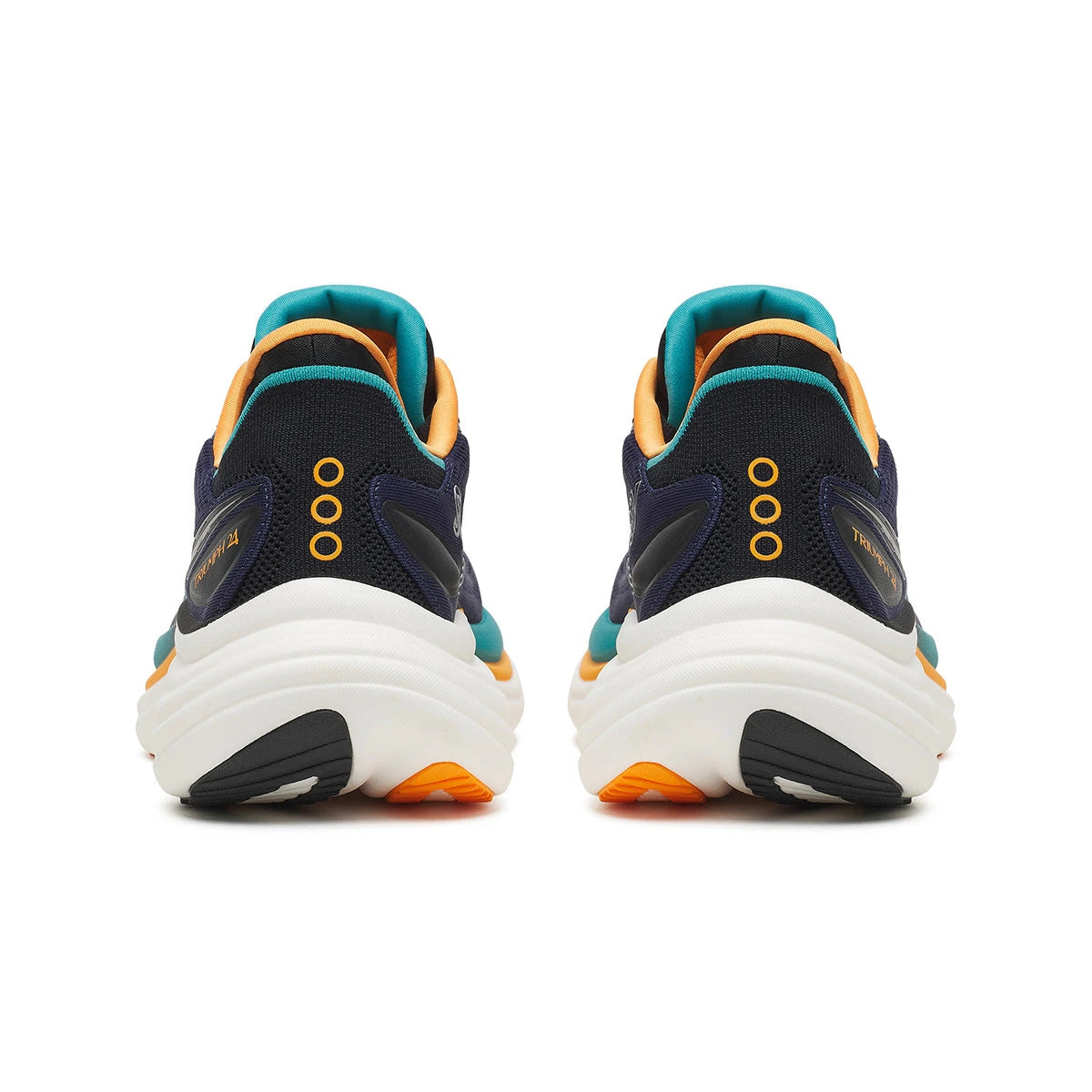 Saucony Triumph 24 M Naval/Tranquil