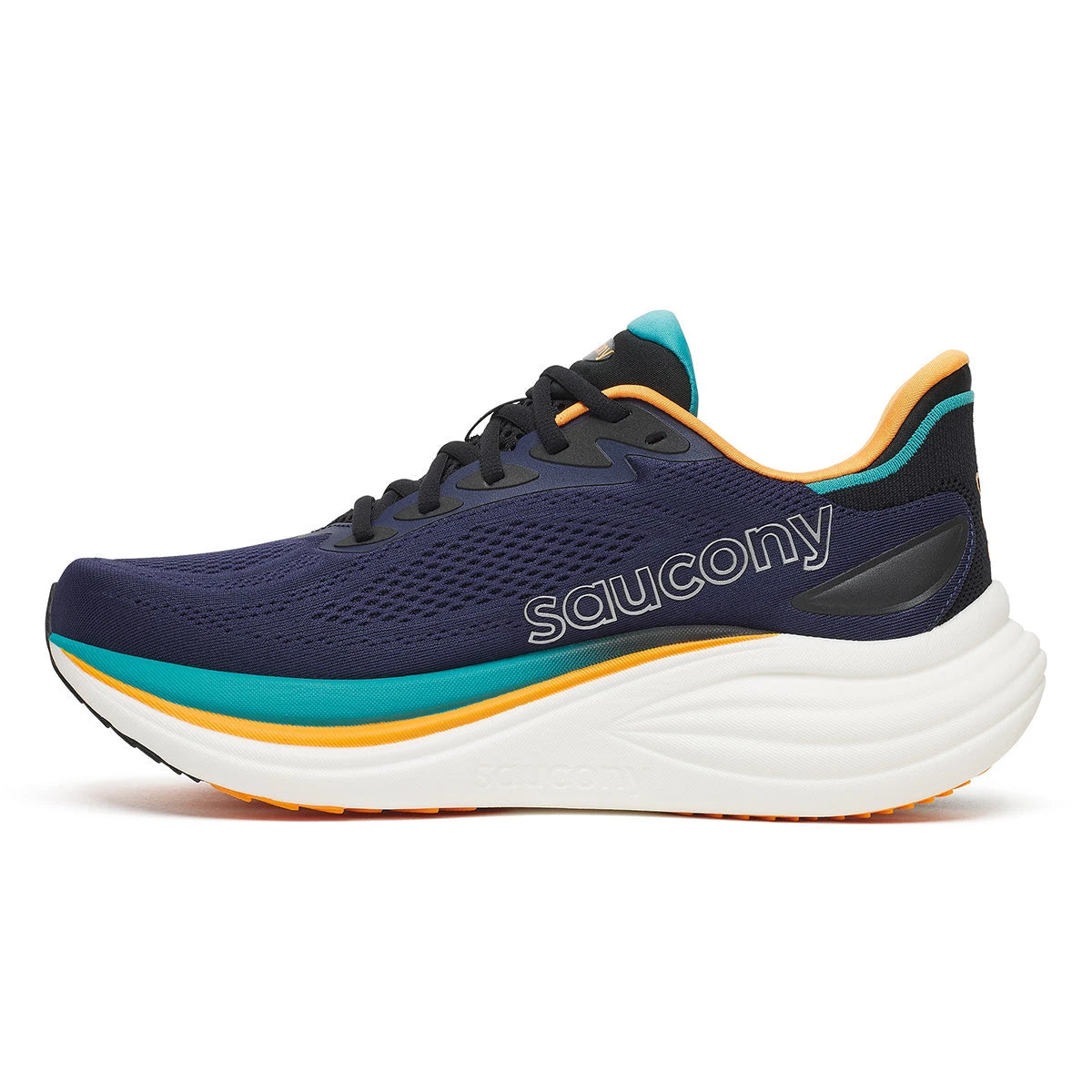 Saucony Triumph 24 M Naval/Tranquil