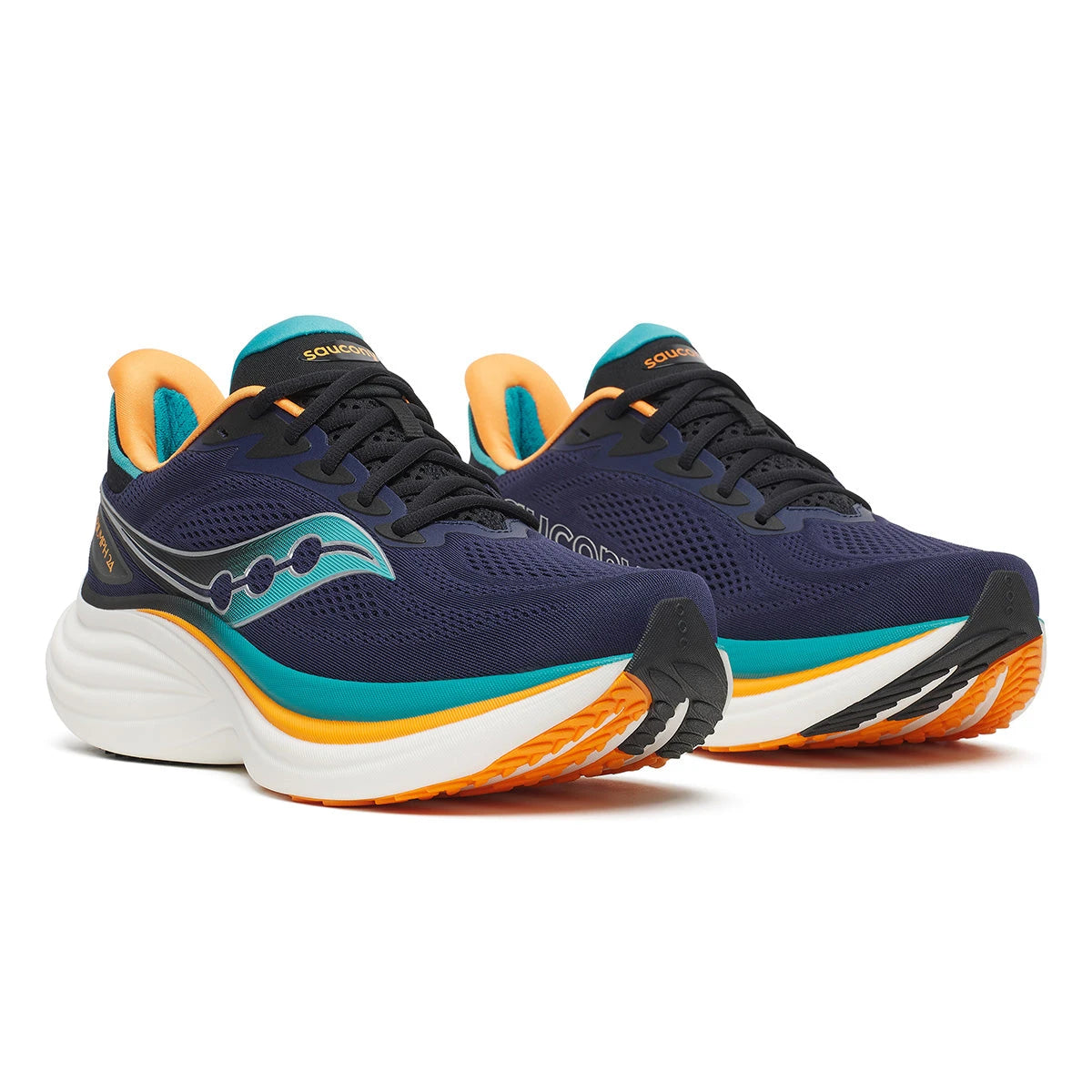 Saucony Triumph 24 M Naval/Tranquil