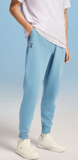 ON Cloud Sweat Pants M Coast / Sweat