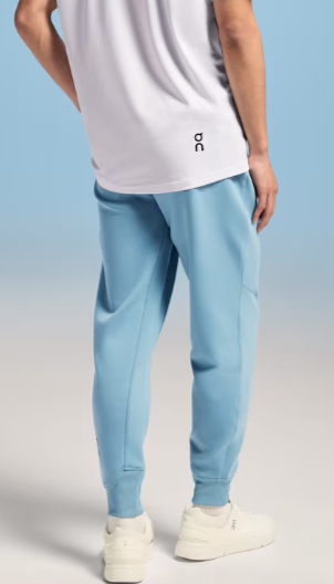 ON Cloud Sweat Pants M Coast / Sweat