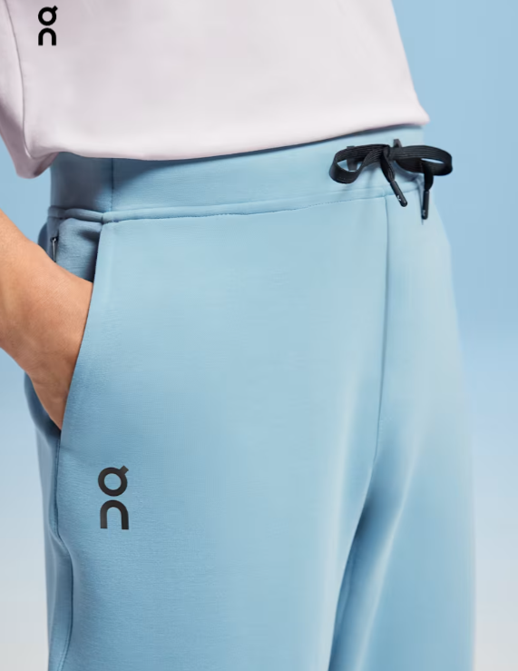 ON Cloud Sweat Pants M Coast / Sweat