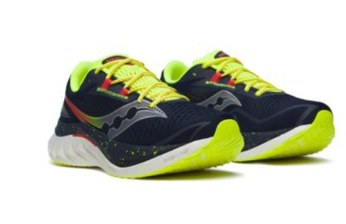 Saucony Endorphin Speed 4 M Navy / Pepper