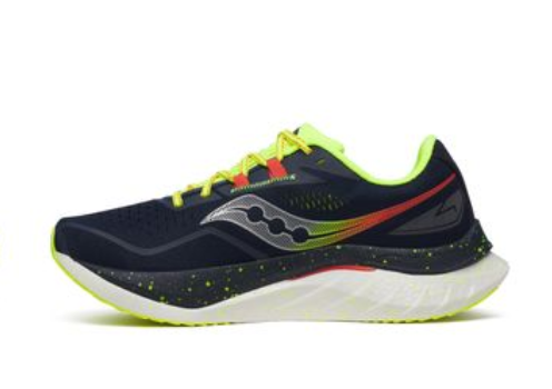 Saucony Endorphin Speed 4 M Navy / Pepper