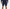 UA Icon Fleece Shorts M Midnight Navy