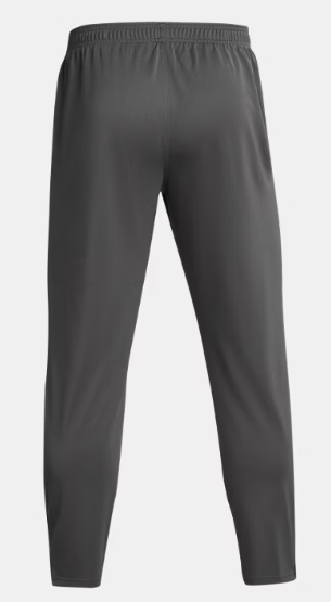 UA Challenger Pants M Castlerock / White