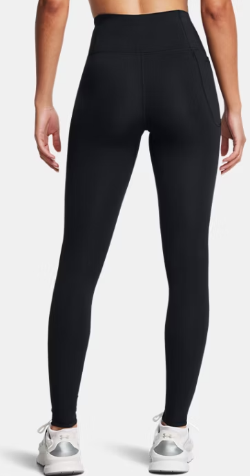 UA Motion Leggings W Black