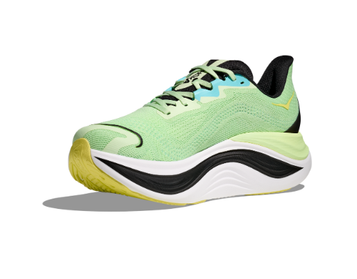 Hoka Skyward X M Luna Moth / Black