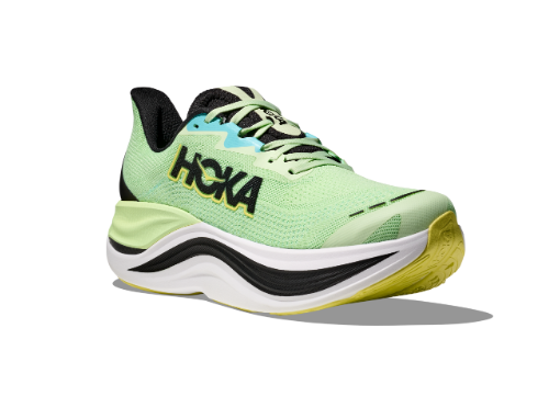 Hoka Skyward X M Luna Moth / Black