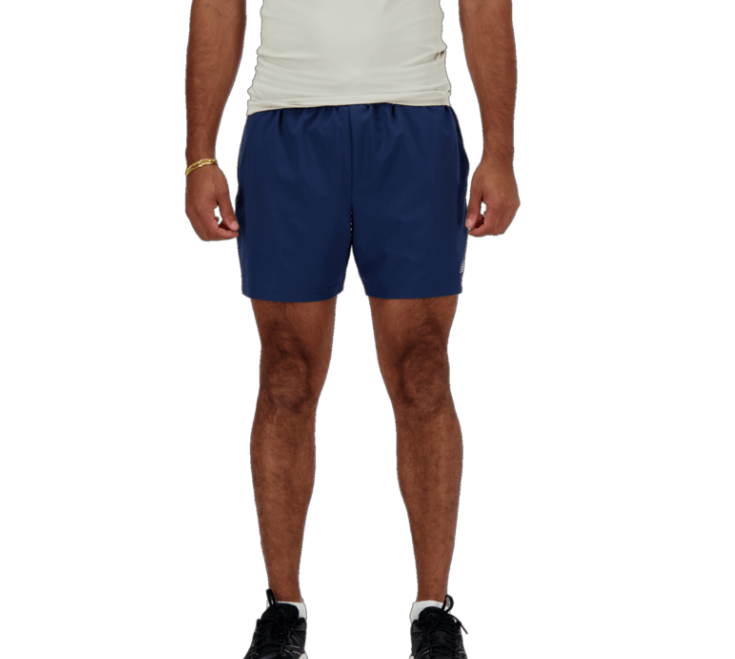 NB Sport Essential Short M Navy