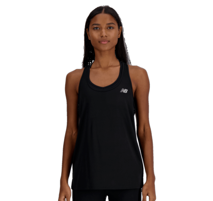 NB Sports Essential Tank Top W Black