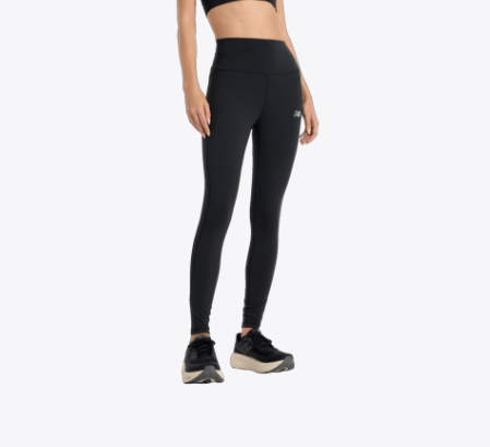 NB RC Legging 27 W Black