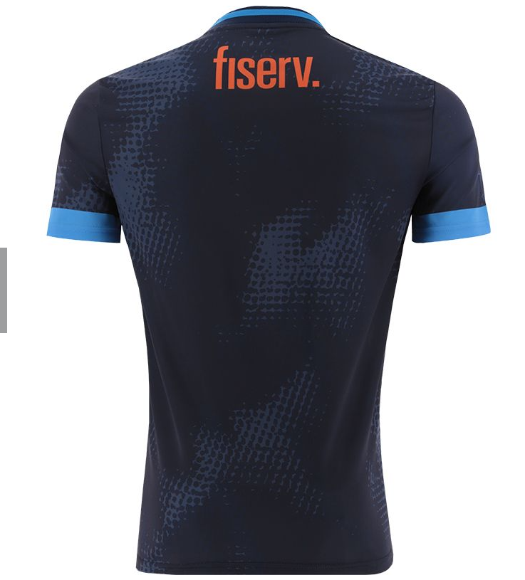 Tipperary GAA Official Goalkeeper Jersey 2024 Adults TF – Armagh