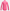 UA Tech™ Graphic ½ Zip Girls' Pink