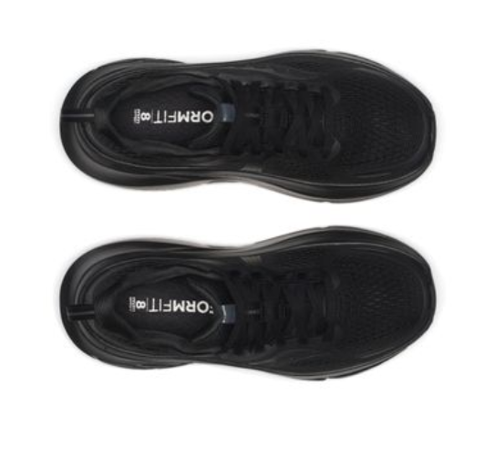 Saucony Guide 18 W Triple Black