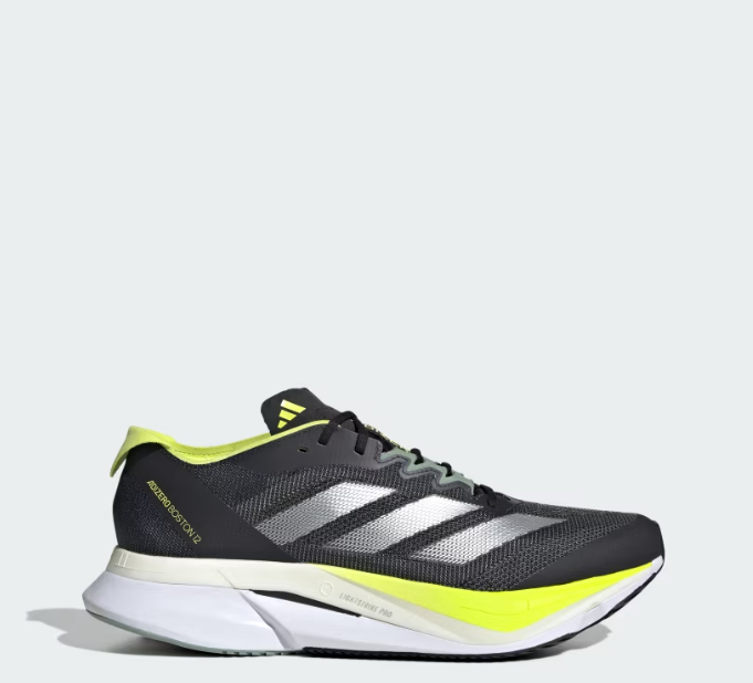 Adidas Adi zero Boston 12 M Ink/Metallic