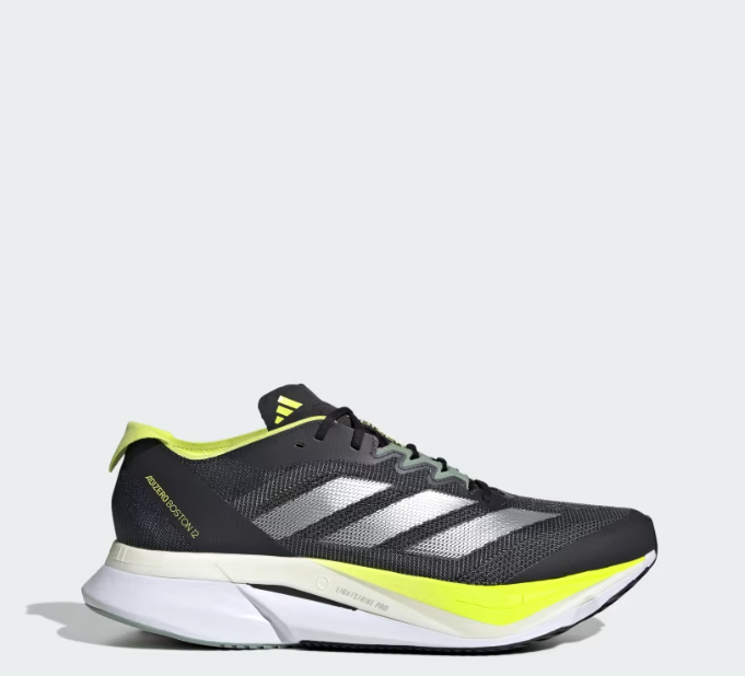 Adidas Adizero Boston 12 M Ink/Metallic